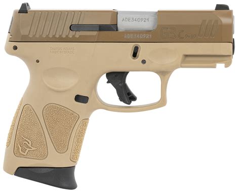 Taurus G3c 9mm Review: 5 Things You Need to Know