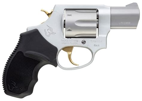 Taurus Gold 856 38 Special For Sale New Guns Com