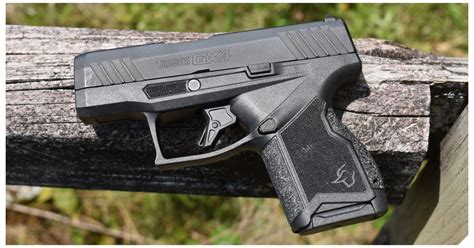 Taurus Gx4 Micro 9Mm