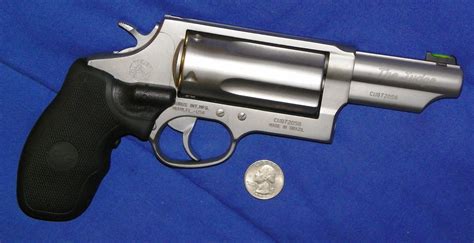 Taurus Judge Magnum