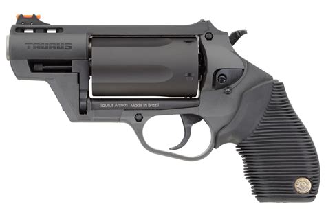 Taurus Judge Models