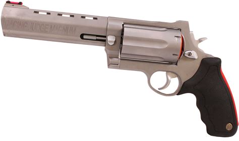 Taurus Raging Judge