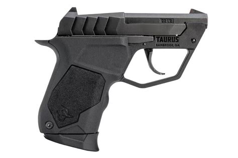 Taurus Releases The Compact 22Tuc Thefirearmblog Com