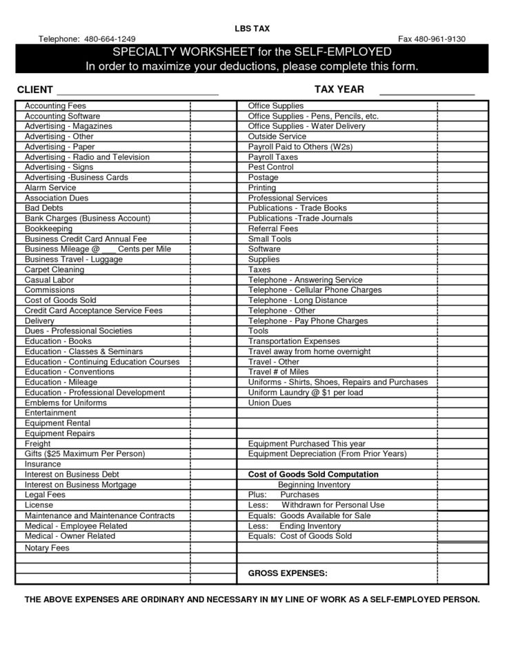 Tax Deductions For Small Business In 2023 Business Tax Deductions