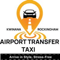 Taxi Service Kwinana The Best Way To Travel In Comfort And Style Busines Point