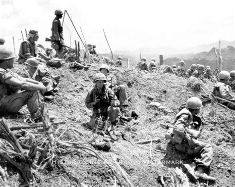 Tdih May 20 1969 The Battle Of Hamburger Hill In Vietnam Ends R Thisdayinhistory