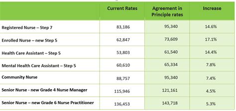 Te Whatu Ora Asks Era To Approve Interim Pay Equity Rates For Nurses New Zealand Doctor