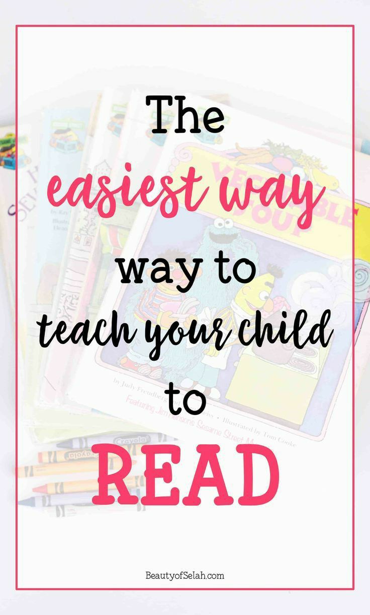 Teach Child How To Read Easiest Way To Learn To Read A Tape Measure