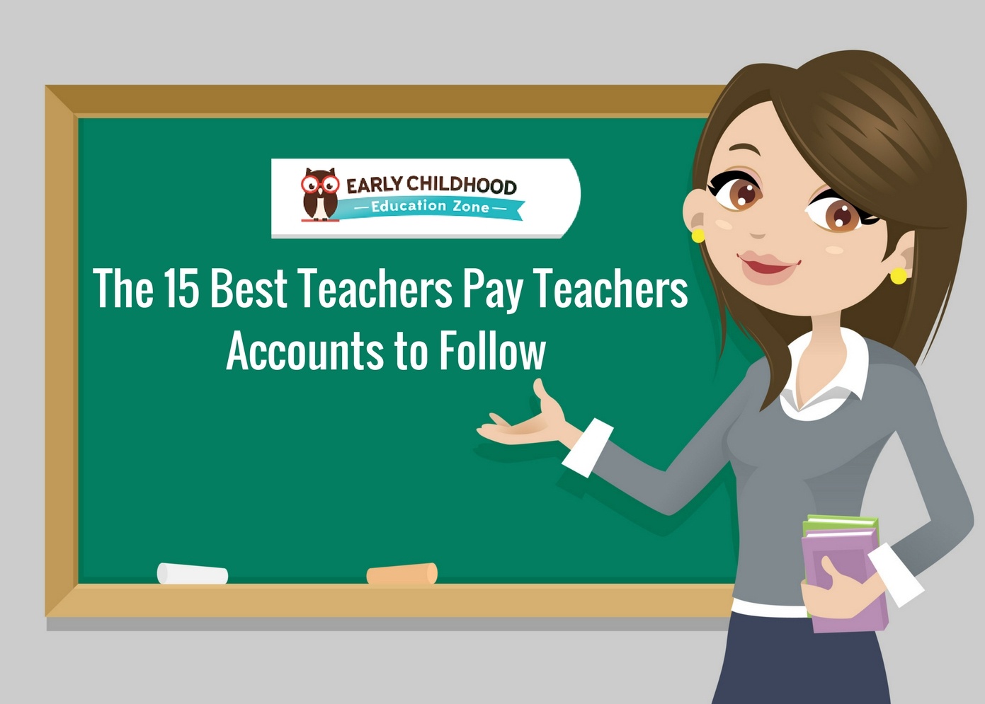 Teachers Pay Teachers