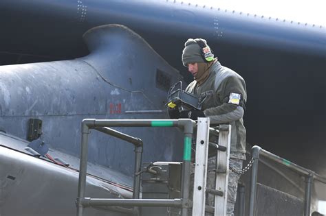 Team Minot Look Back At 2020 Minot Air Force Base Article Display