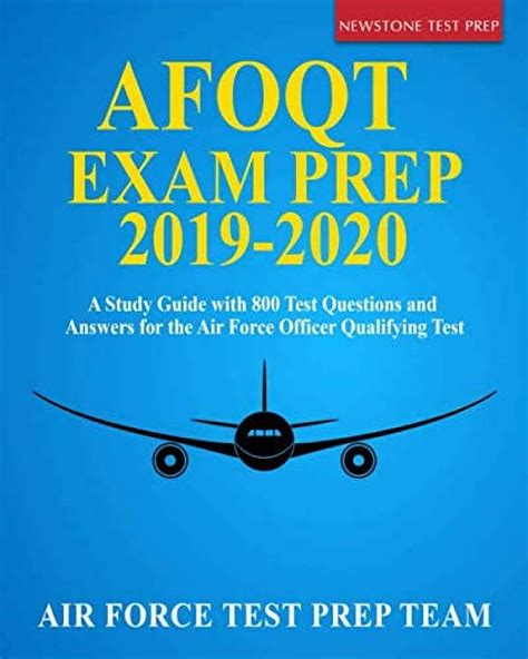 Technical Report The Air Force Officer Qualifying Test Paperback Walmart Com Walmart Com