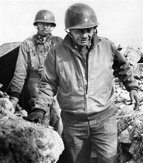 Teddy Roosevelt Jr Led At Utah Beach Warfare History Network