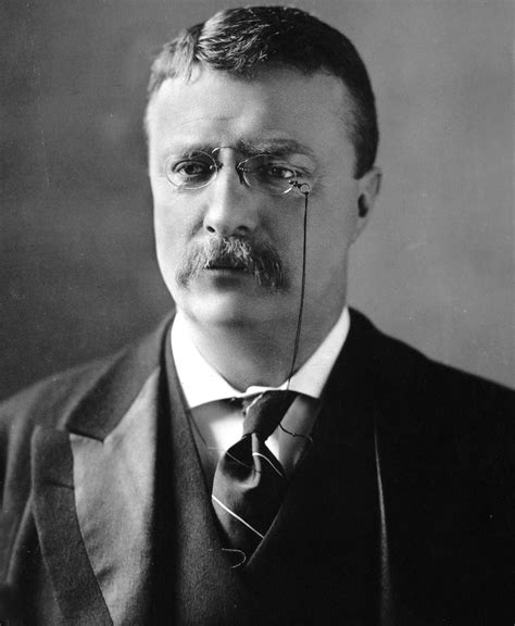 Teddy Roosevelt