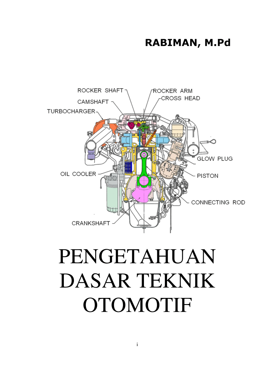 Teknik Otomotif