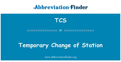 Navigating Temporary Change of Station for Military Families