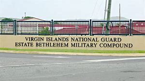 Territory Of The Virgin Islands Military Installation Contact Information The Official Army