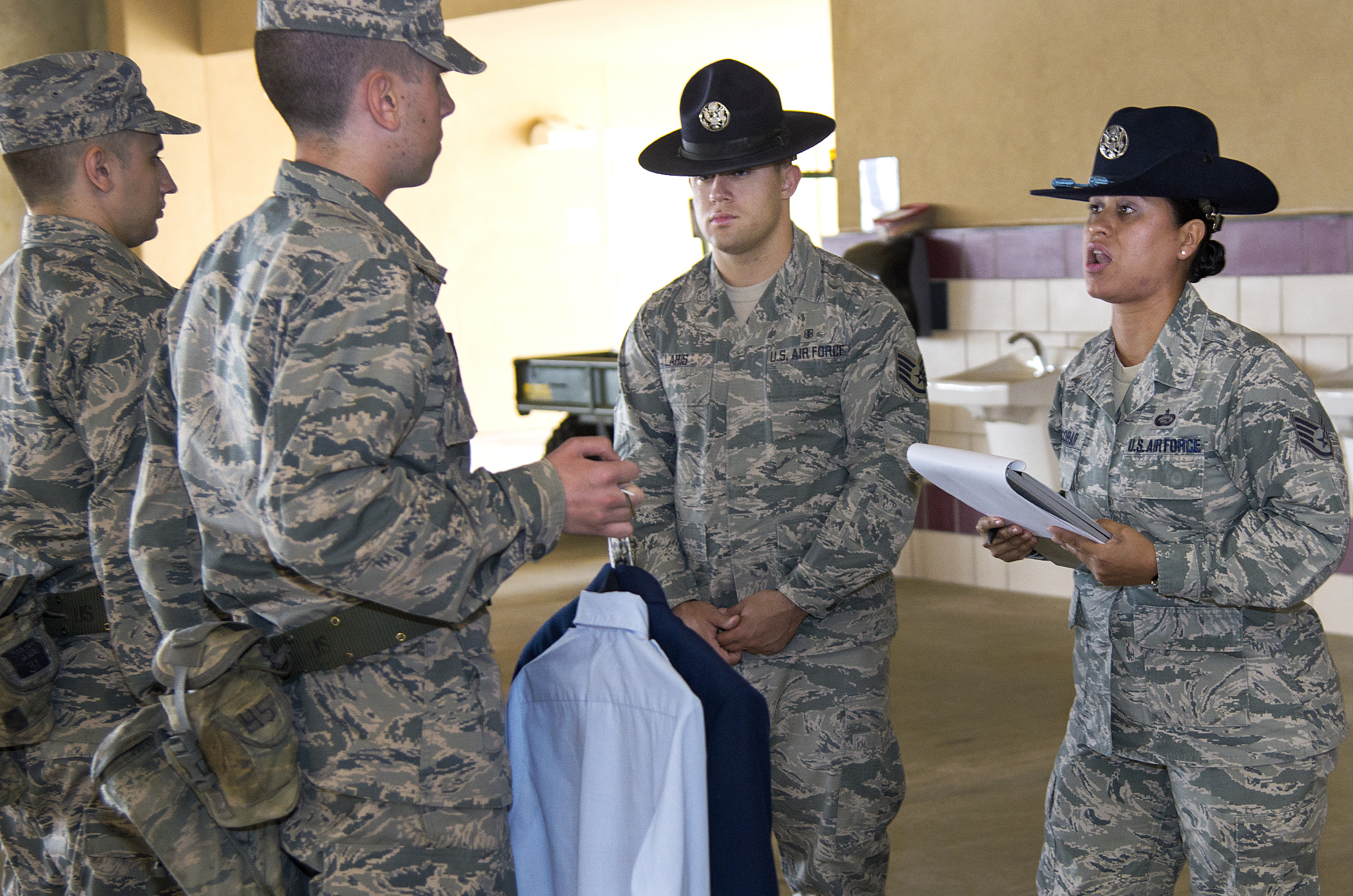 Texas Air National Guard Recruiting Office Navy Docs