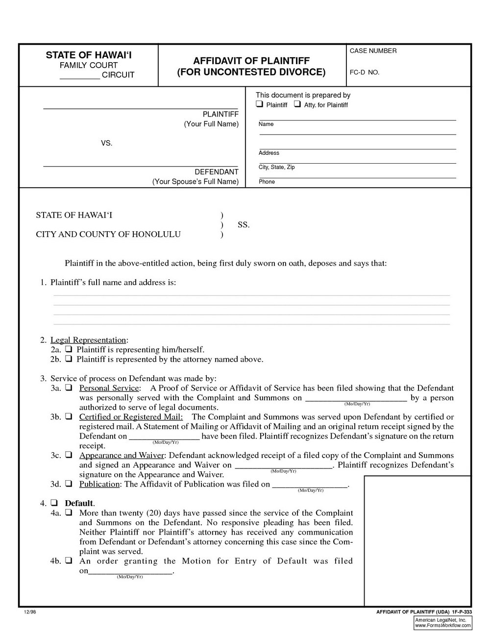 Texas Divorce Property Division Worksheet Divisonworksheets Com