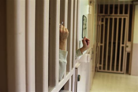 Texas Female Prison Population Rises As Male Population Decreases