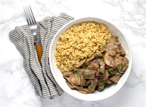 Texas Roadhouse Beef Tips And Rice Recipe Deporecipe Co