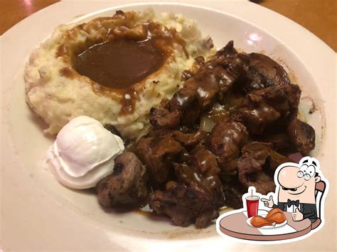 Texas Roadhouse Beef Tips