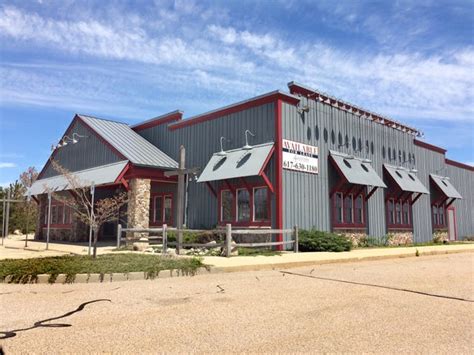 Texas Roadhouse Coming To Shops At 5 Way