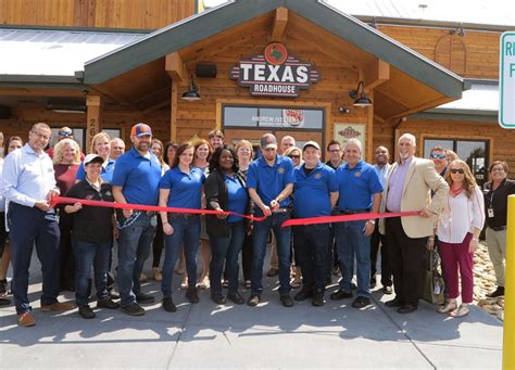 Texas Roadhouse Florence SC Review