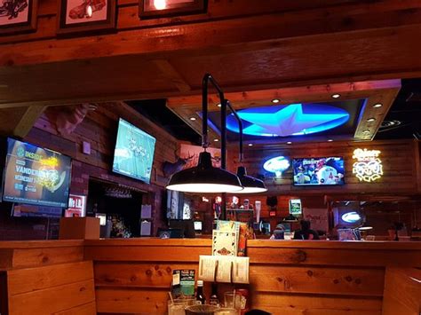 5 Tips Texas Roadhouse Fort Smith