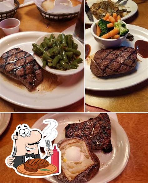 Texas Roadhouse In Elyria Restaurant Menu And Reviews