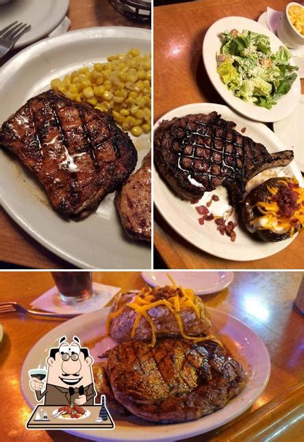 Texas Roadhouse In Fort Smith Restaurant Menu And Reviews