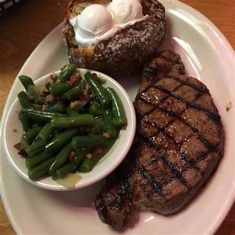 Texas Roadhouse In Queensbury Restaurant Menu And Reviews