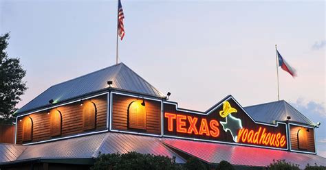 Texas Roadhouse Middletown Review