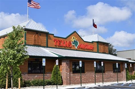 Texas Roadhouse Selden Review