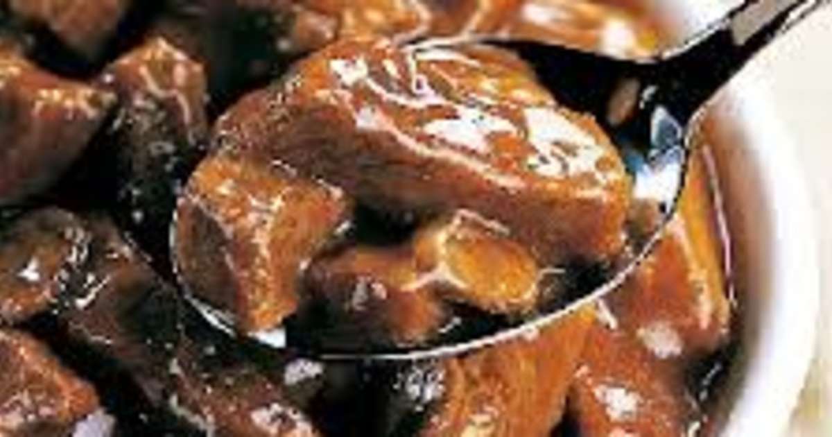 Texas Roadhouse Sirloin Beef Tips Recipe 3 8 5