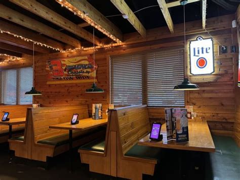 Texas Roadhouse Updated December 2024 88 Photos 112 Reviews 7475 Peach St Erie