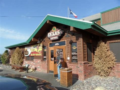 5 Ways Texas Roadhouse