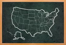 The 10 Dumbest And 10 Smartest States In America Ecampus News