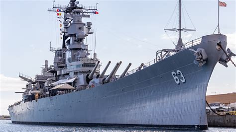 The 10 Most Legendary Ships Of Ww2 Ranked From Worst To Best