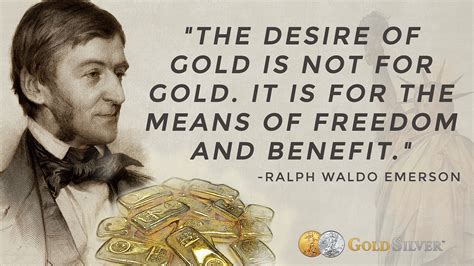 The 101 Best Gold Quotes From History