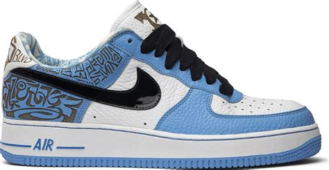 The 20 Best Air Force 1S Of All Time