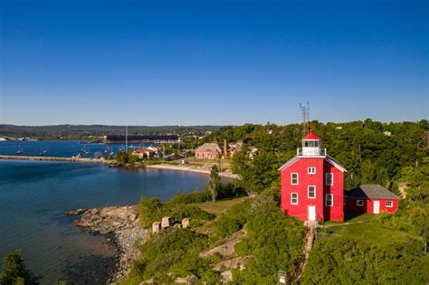 The 29 Best Things To Do In Marquette Michigan In 2022