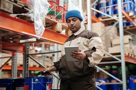 The 3 Tips For Improving Warehouse Operations