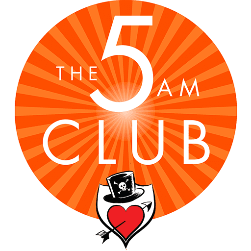 The 5 Am Club Pdf Download