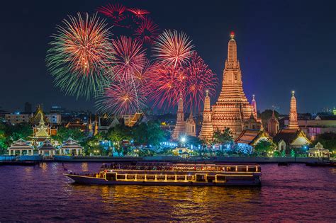 The 5 Best Places In Asia To Celebrate New Year Eve Now Travel Asia