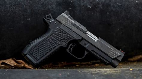 The 7 Best Handguns Of 2024 According To Our Experts Fiel