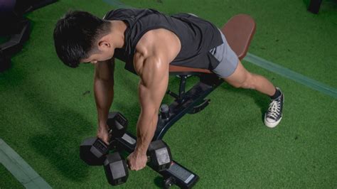 The 8 Best Upper Body Pulling Exercises Breaking Muscle