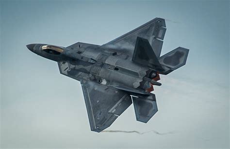 The 9 Best Lockheed Martin Fighter Jets Aero Corner