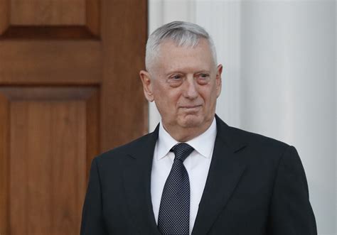 The 9 Best Printable Mattis Memes