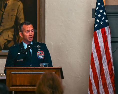 The Air Force Is Bringing Back Warrant Officers