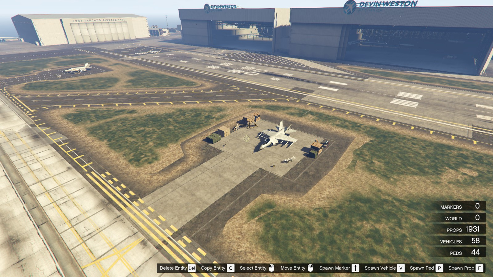 The Army Gta 5 Where Is The Army Base